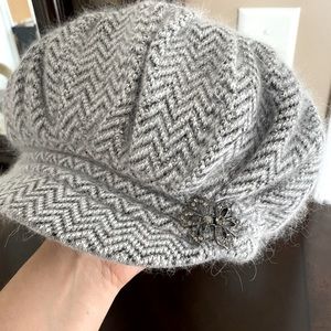 New Hat and scarf set